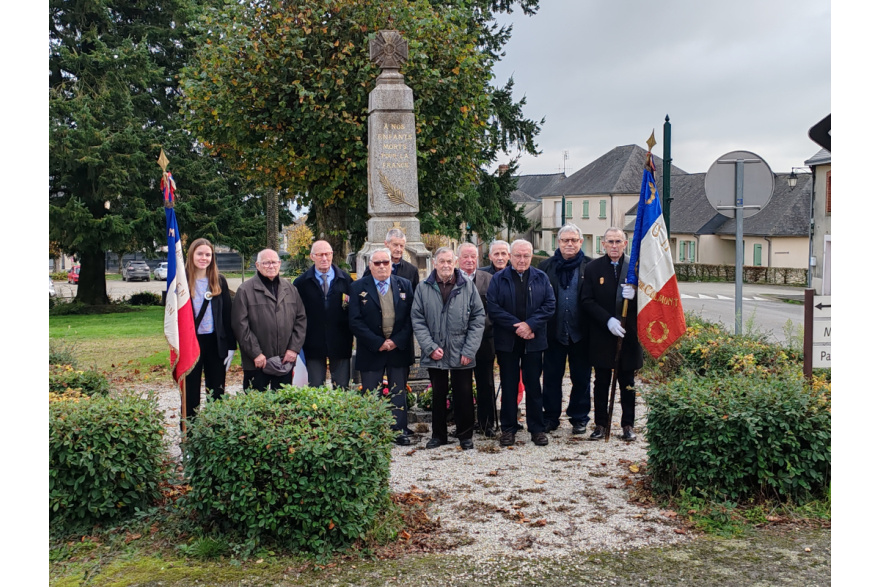 11 novembre