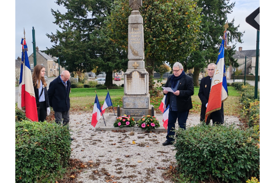 11 novembre