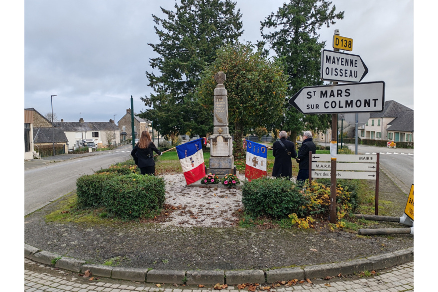 11 novembre