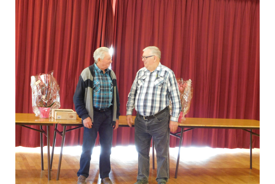 club bon accueil