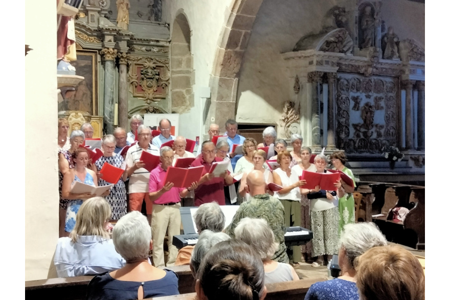 chorale