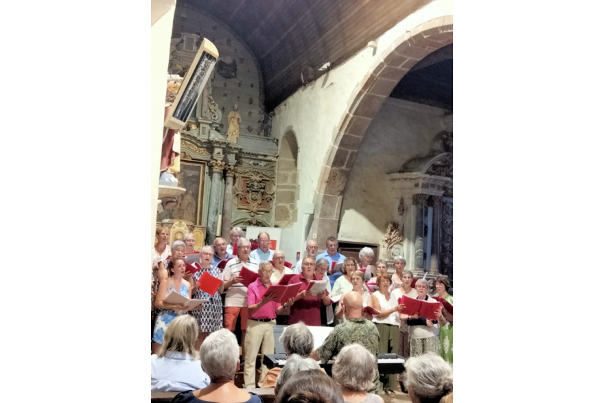 chorale