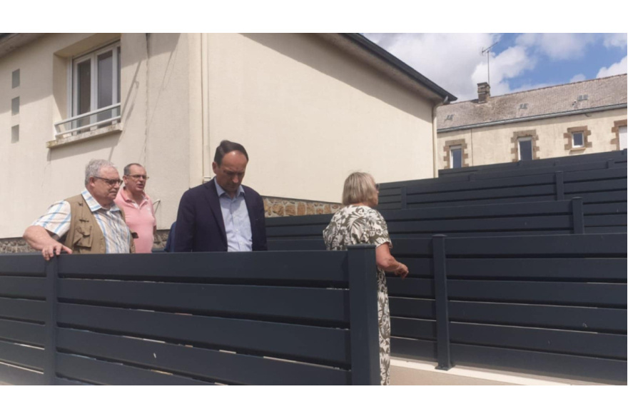 mairie