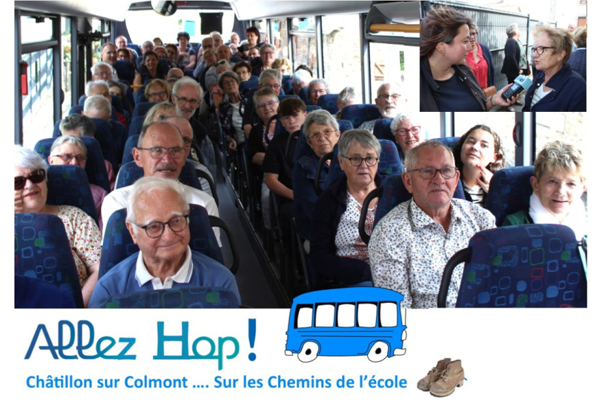 chatillon patrimoine