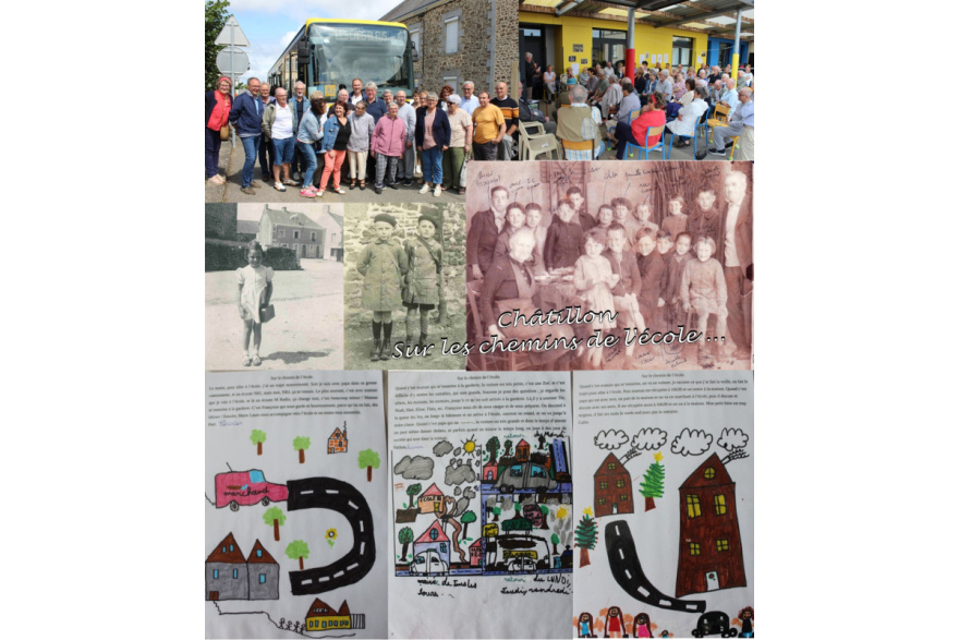 chatillon patrimoine