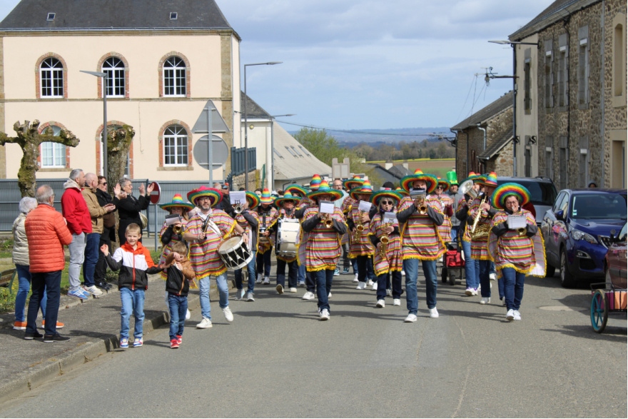 comite d animations
