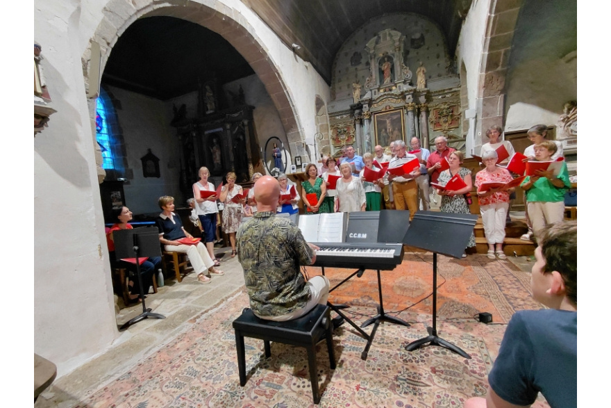 chorale