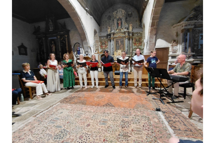 chorale