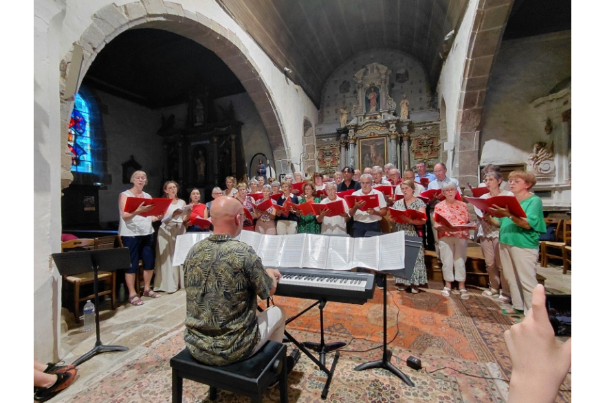 chorale