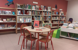bibliotheque