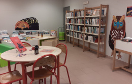 bibliotheque