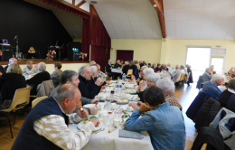 club bon accueil