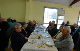 club bon accueil