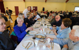 club bon accueil