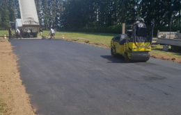 travaux