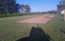 travaux