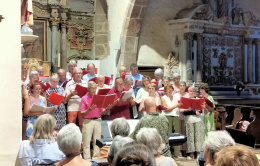 chorale