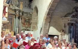 chorale