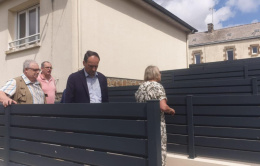 mairie