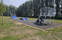skatepark