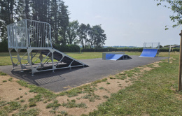 skatepark
