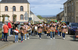 comite d animations