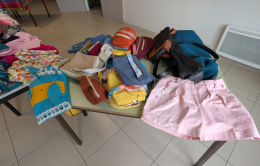 Familles rurales