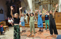 chorale