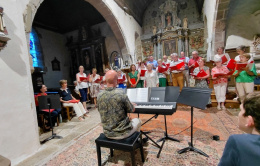 chorale