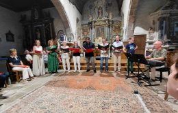 chorale
