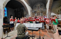 chorale