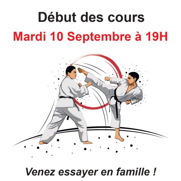 karate