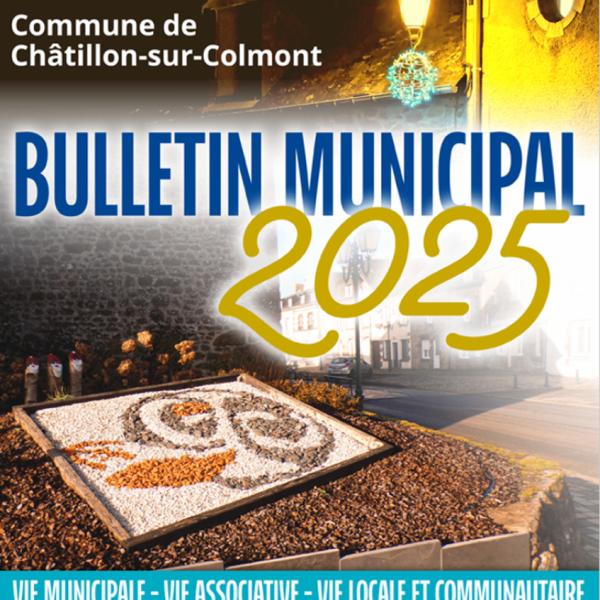 Bulletin 2025