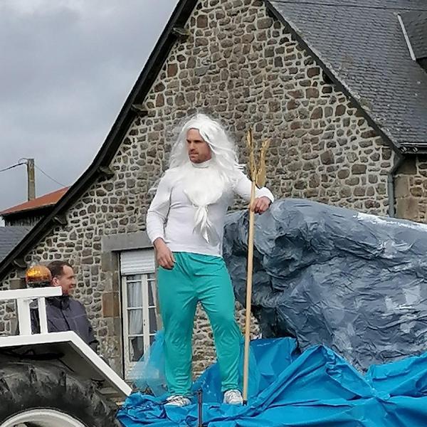 Carnaval 13 mars 2022