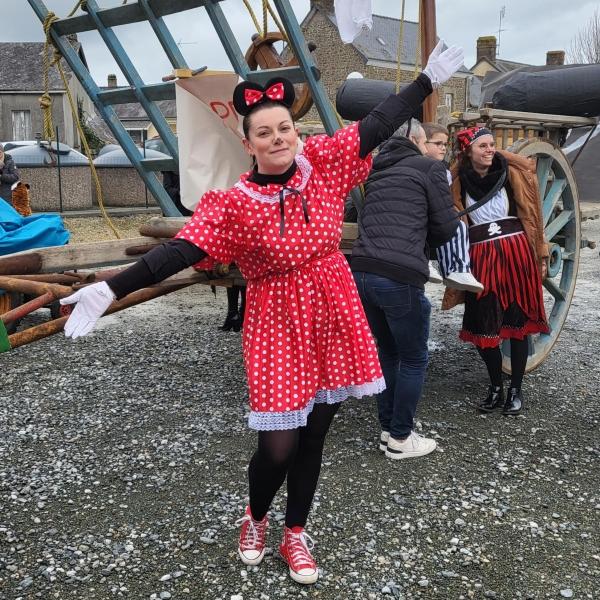 Carnaval 13 mars 2022