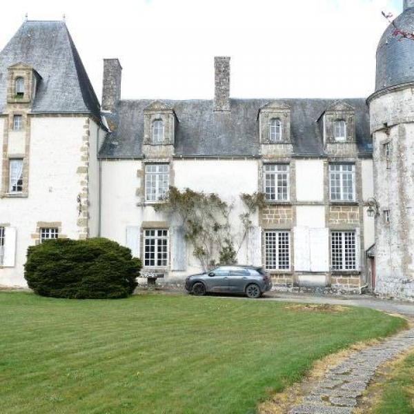 Château du Plessis