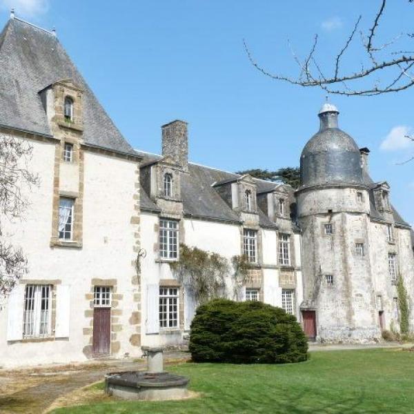 Château du Plessis