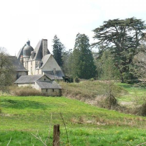 Château du Plessis