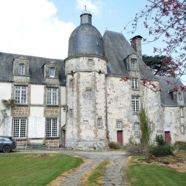 Château du Plessis