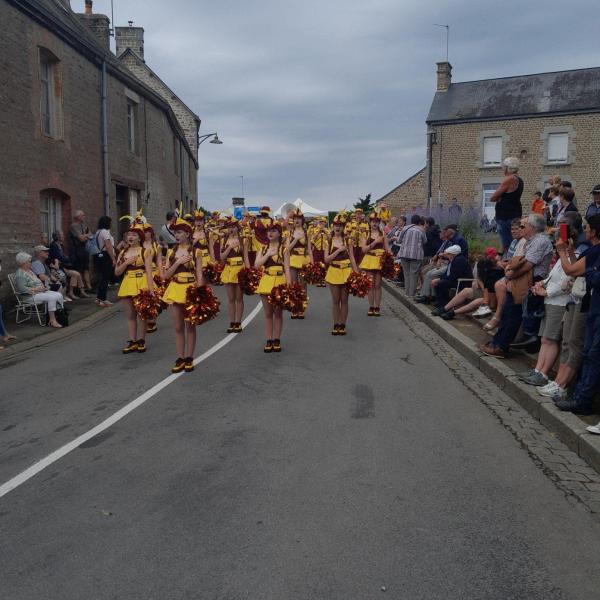 fanfare de Lviv