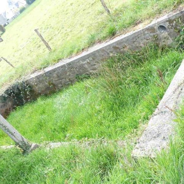 Lavoir de Châtillon