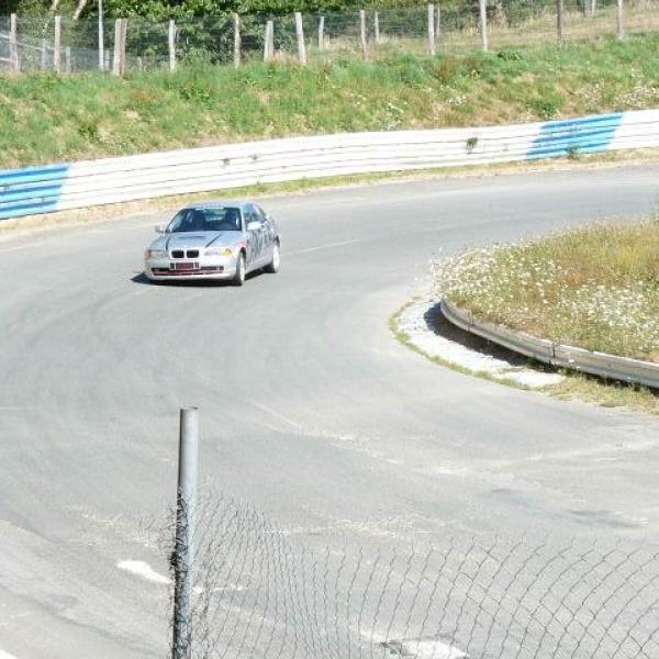Pilotage 7 Août 22