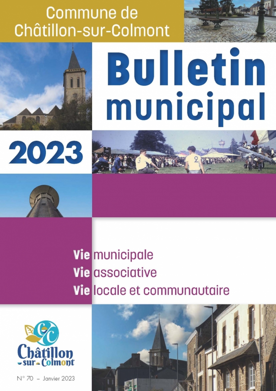 bulletin 2022