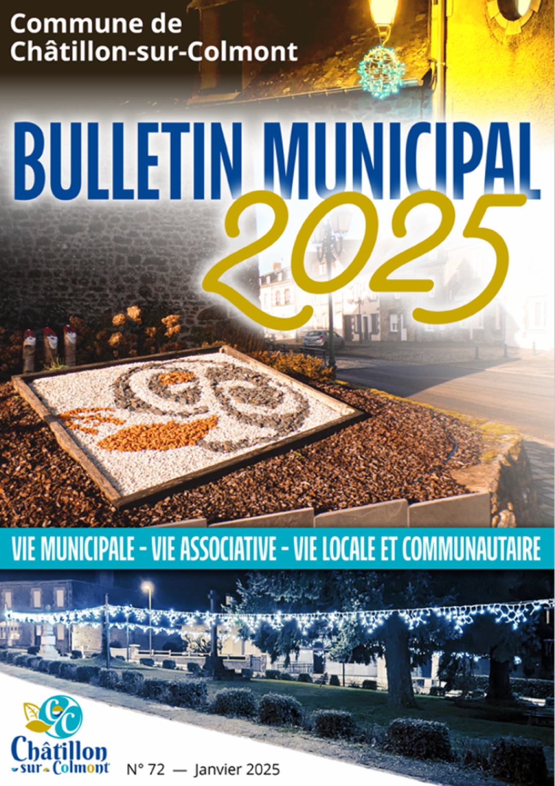 Bulletin 2025