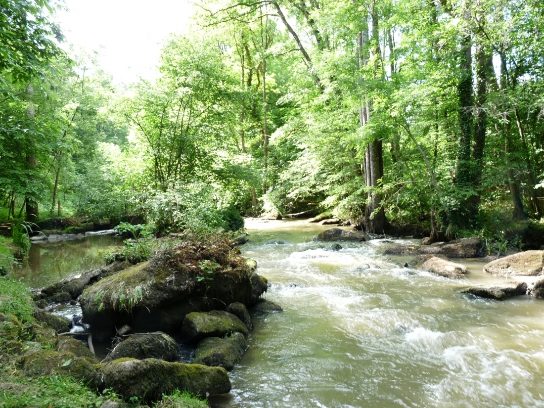 la colmont &agrave; brec&eacute;