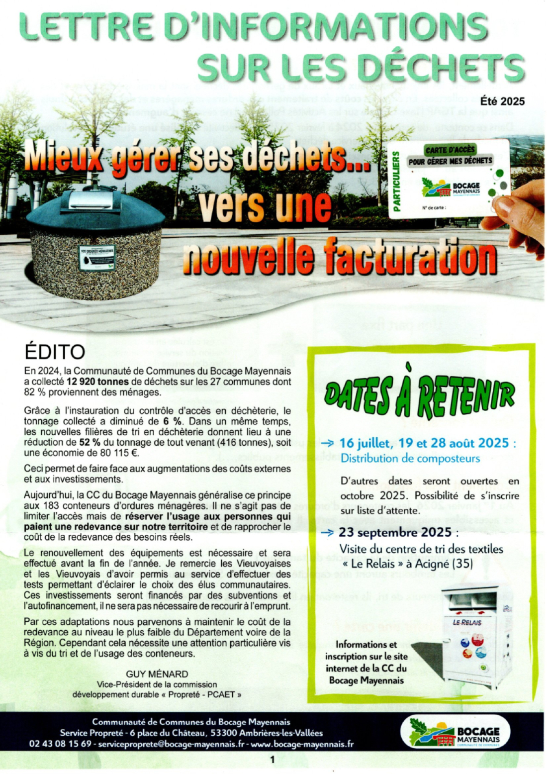 déchet 1