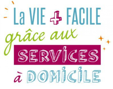 Service &agrave; domicile