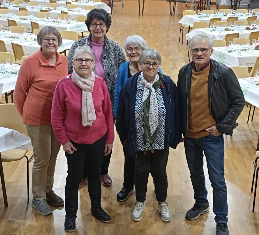 Familles Rurales