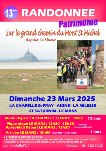 châtillon Patrimoine