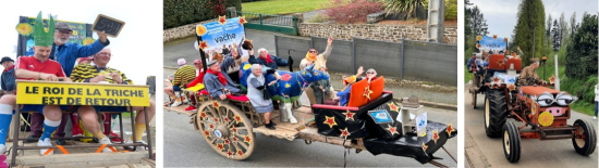 châtillon Patrimoine